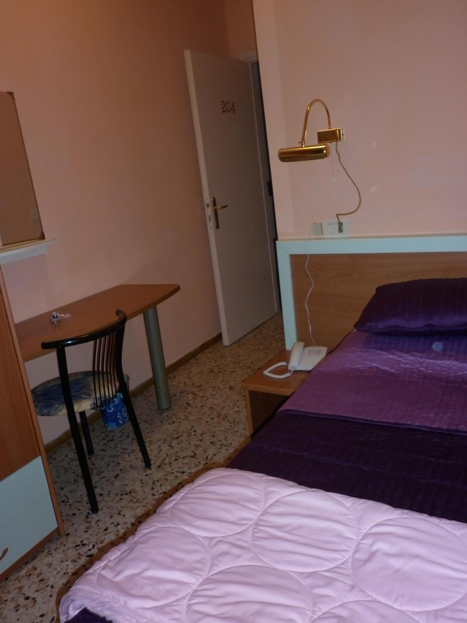 Hotel San Donnino Fidenza Rom bilde